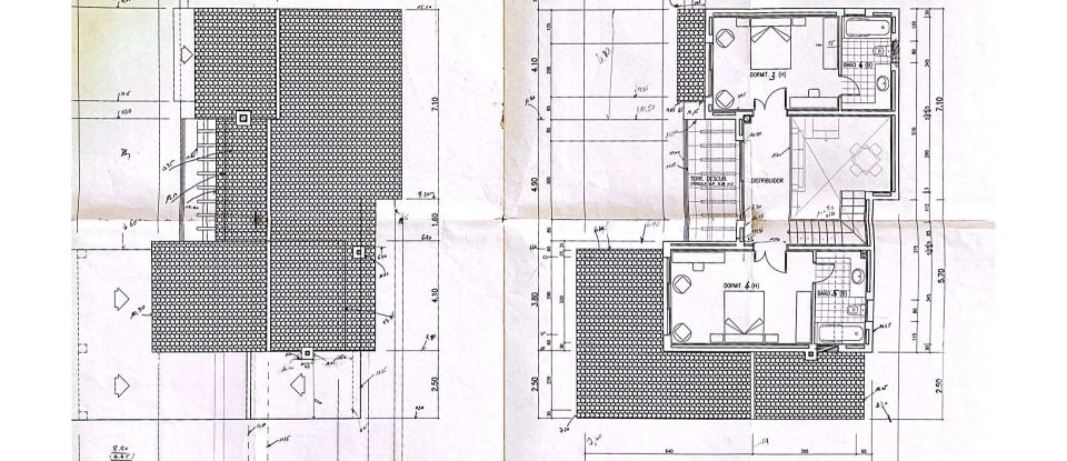 Casa 4 habitacions de 316 m² a Platja d'Aro (17250)