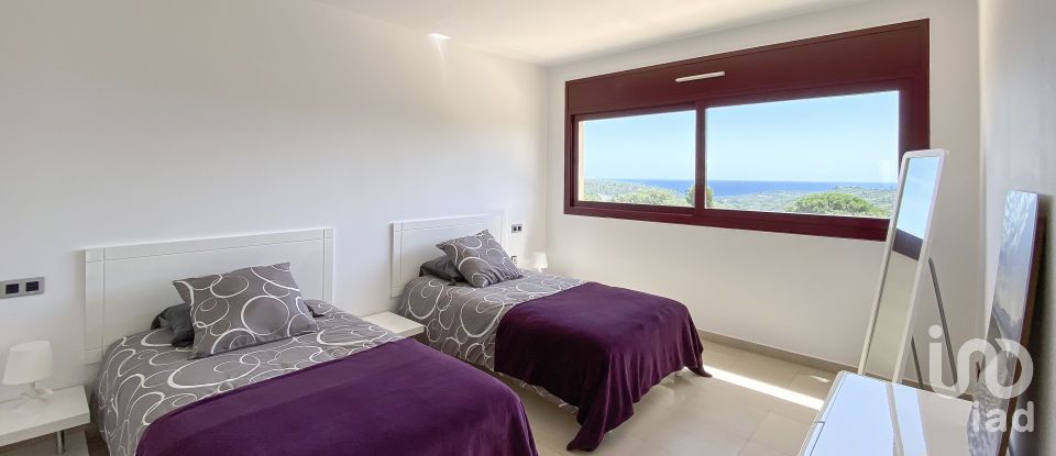 Maison 4 chambres de 316 m² à Platja d'Aro (17250)