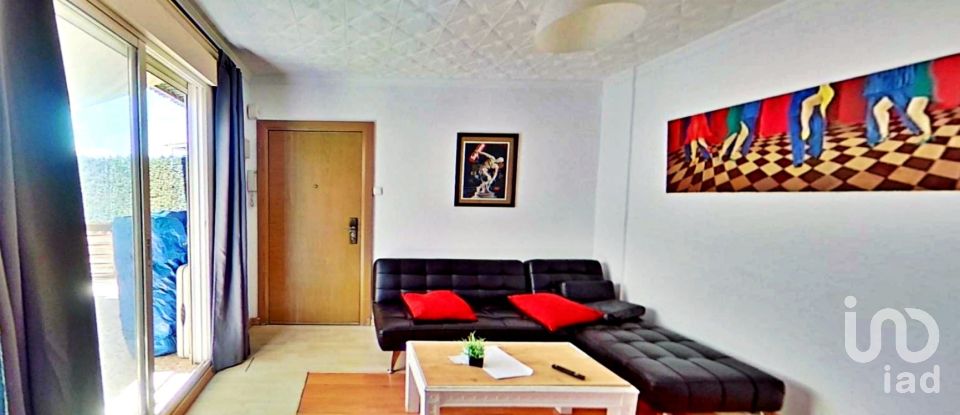 Appartement 3 chambres de 99 m² à Alicante/Alacant (03012)