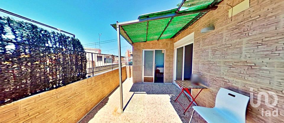 Piso 3 habitaciones de 99 m² en Alicante/Alacant (03012)