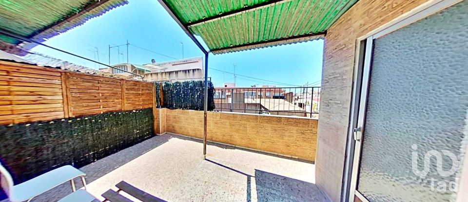 Apartment 3 bedrooms of 99 m² in Alicante/Alacant (03012)