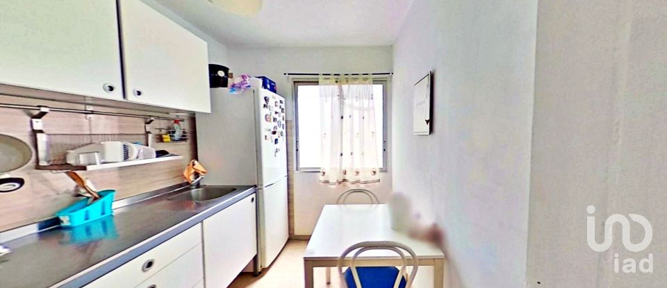 Pis 3 habitacions de 99 m² a Alicante/Alacant (03012)