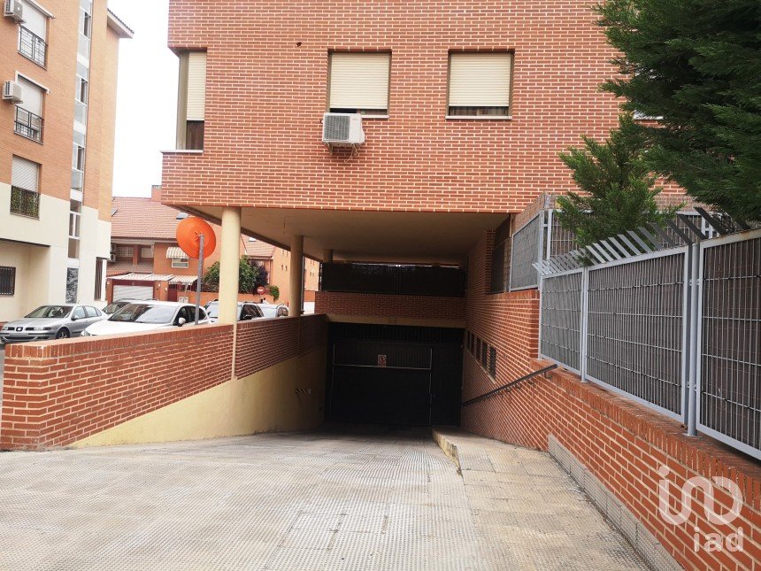 Parking/garage/box de 14 m² à Alcalá de Henares (28806)