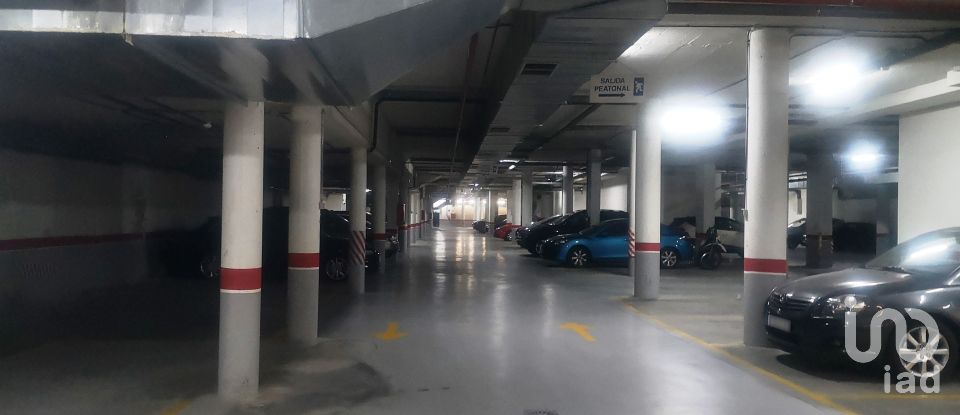 Parking/garage/box de 14 m² à Alcalá de Henares (28806)