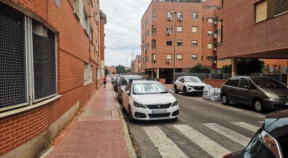 Aparcamiento / garaje / caja de 14 m² en Alcalá de Henares (28806)