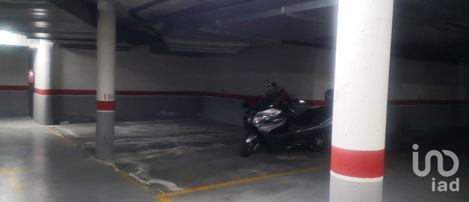 Parking/garage/box de 14 m² à Alcalá de Henares (28806)