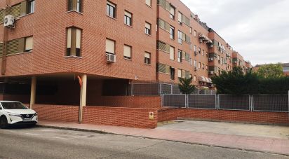 Aparcamiento / garaje / caja de 14 m² en Alcalá de Henares (28806)