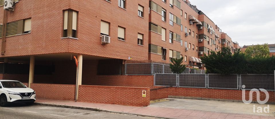 Parking/garage/box de 14 m² à Alcalá de Henares (28806)