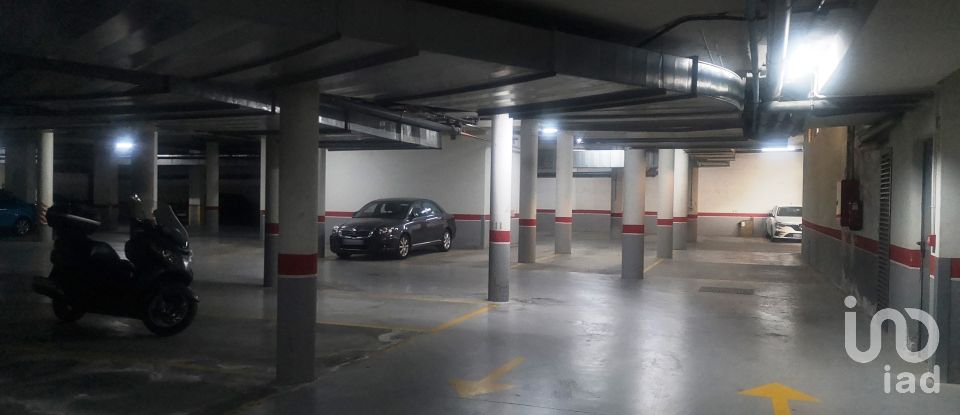 Parking/garage/box de 14 m² à Alcalá de Henares (28806)