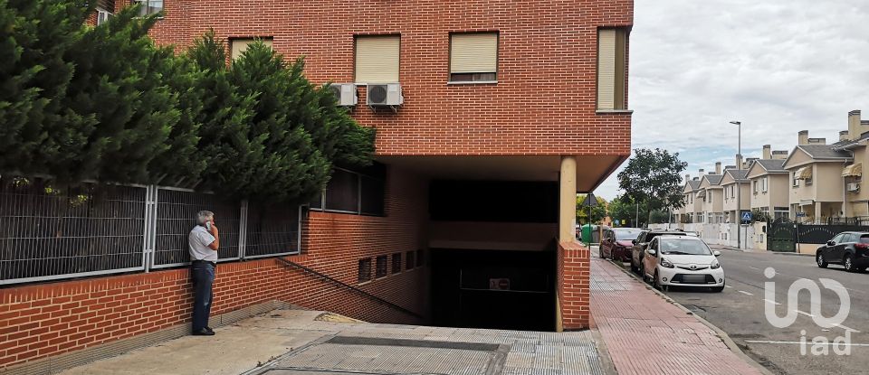 Parking/garage/box de 14 m² à Alcalá de Henares (28806)