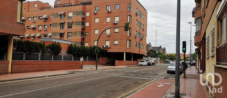 Parking/garage/box de 14 m² à Alcalá de Henares (28806)