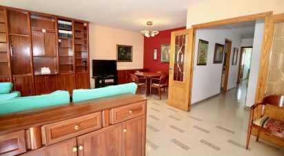 Piso 3 habitaciones de 123 m² en Gandía (46702)