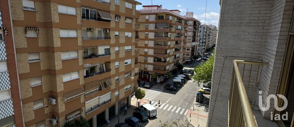 Pis 3 habitacions de 123 m² a Gandía (46702)