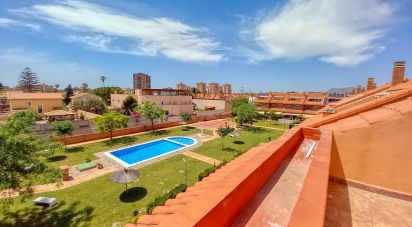 Casa 4 habitaciones de 240 m² en Alicante/Alacant (03011)