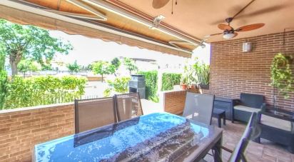 Lodge 4 bedrooms of 240 m² in Alicante/Alacant (03011)