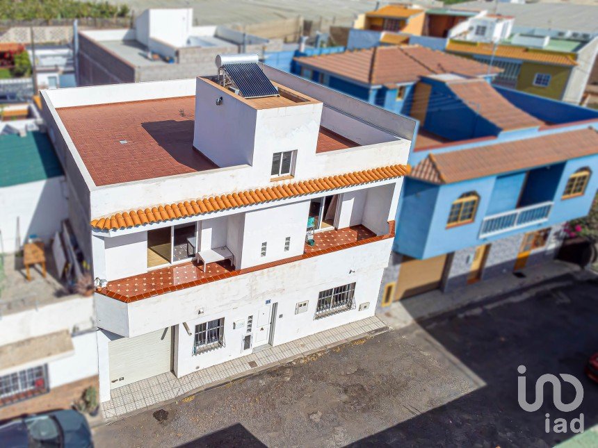 Casa 6 habitacions de 171 m² a Guaza (38632)
