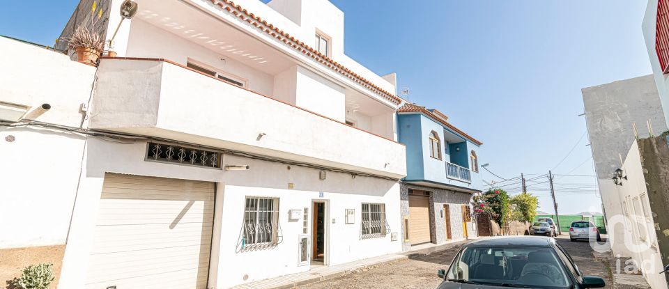 House 6 bedrooms of 171 m² in Guaza (38632)