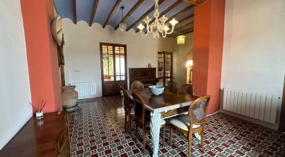 Casa adossada 5 habitacions de 388 m² a Palma de Gandía (46724)