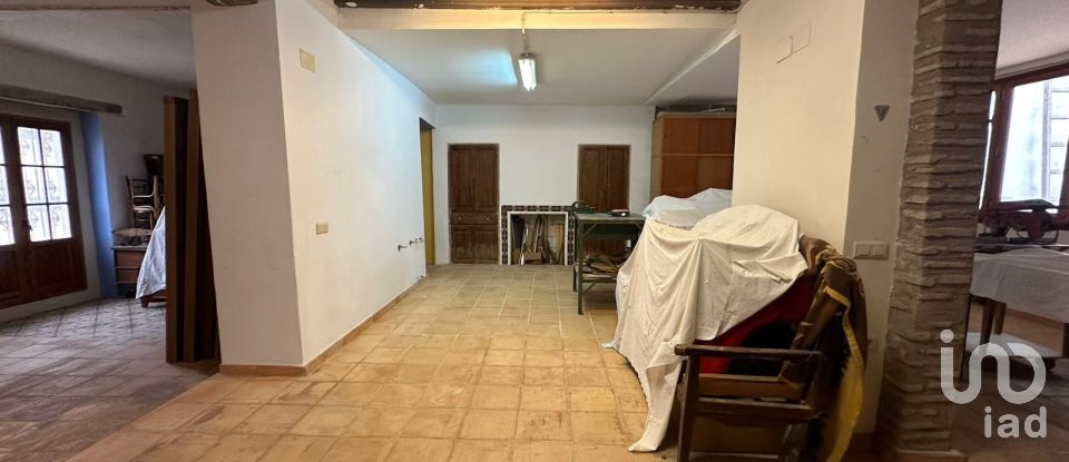 Town house 5 bedrooms of 388 m² in Palma de Gandía (46724)