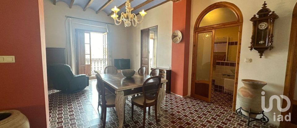 Town house 5 bedrooms of 388 m² in Palma de Gandía (46724)