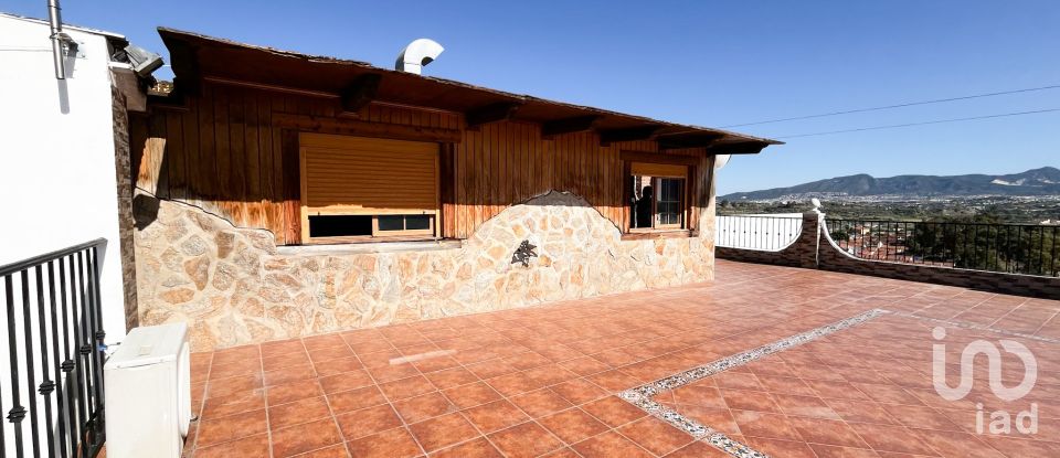 Lodge 5 bedrooms of 360 m² in Campanillas (29591)