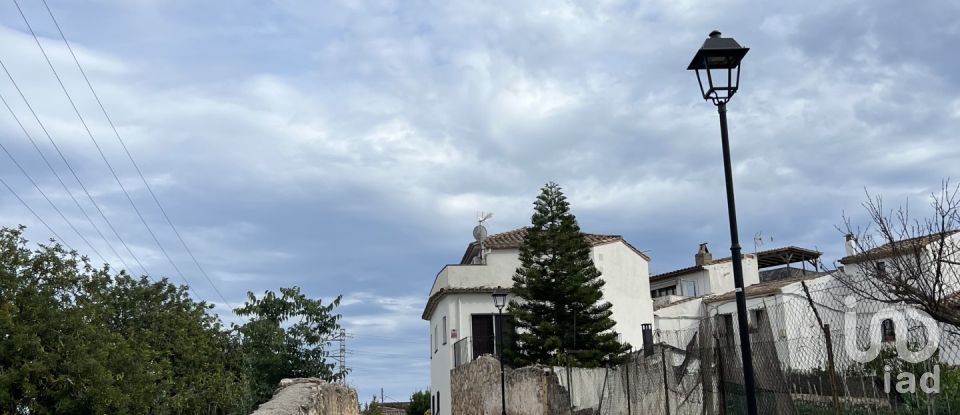 Terreno de 99 m² en Puigmoltó (08810)