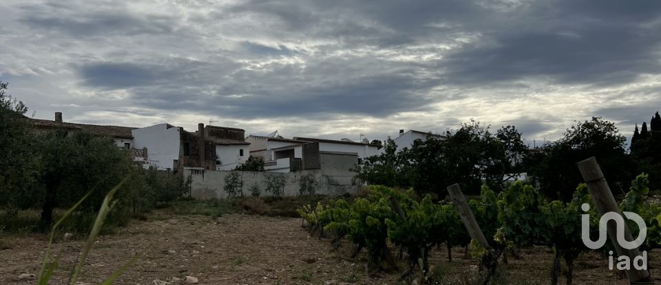 Terreno de 99 m² en Puigmoltó (08810)