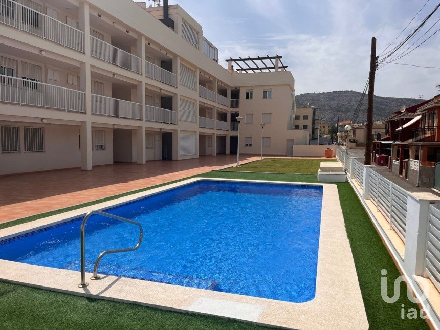 Apartment 2 bedrooms of 76 m² in Oropesa/Oropesa del Mar (12594)