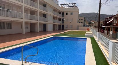 Pis 2 habitacions de 76 m² a Oropesa/Oropesa del Mar (12594)