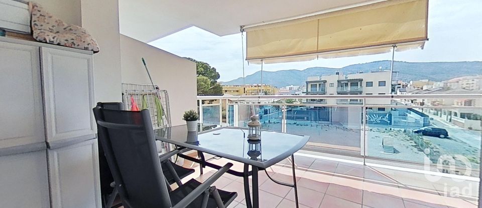 Appartement 2 chambres de 76 m² à Oropesa/Oropesa del Mar (12594)