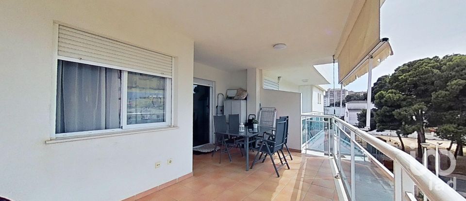 Appartement 2 chambres de 76 m² à Oropesa/Oropesa del Mar (12594)