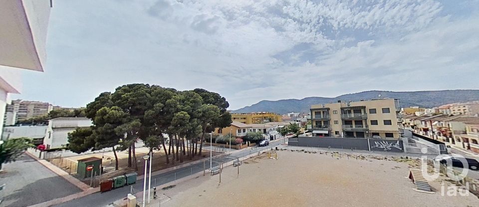 Apartment 2 bedrooms of 76 m² in Oropesa/Oropesa del Mar (12594)