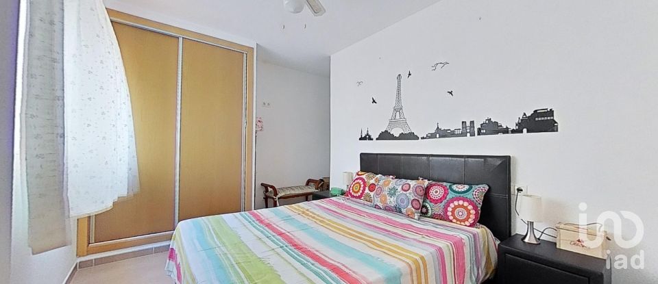 Pis 2 habitacions de 76 m² a Oropesa/Oropesa del Mar (12594)