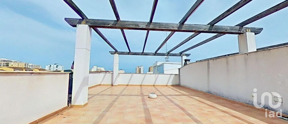 Pis 2 habitacions de 76 m² a Oropesa/Oropesa del Mar (12594)