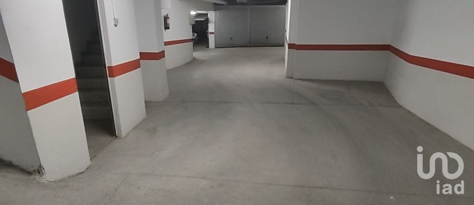 Aparcamiento / garaje / caja de 10 m² en Montilla (14550)