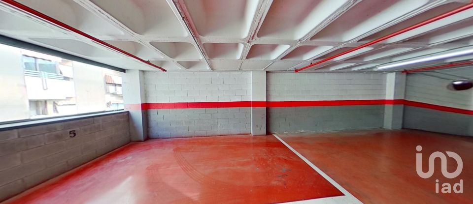 Pàrquing / garatge / box  de 11 m² a Alicante/Alacant (03004)