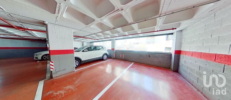 Parking of 11 m² in Alicante/Alacant (03004)