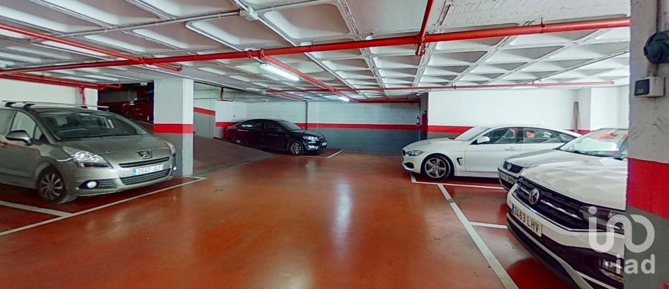 Pàrquing / garatge / box  de 11 m² a Alicante/Alacant (03004)