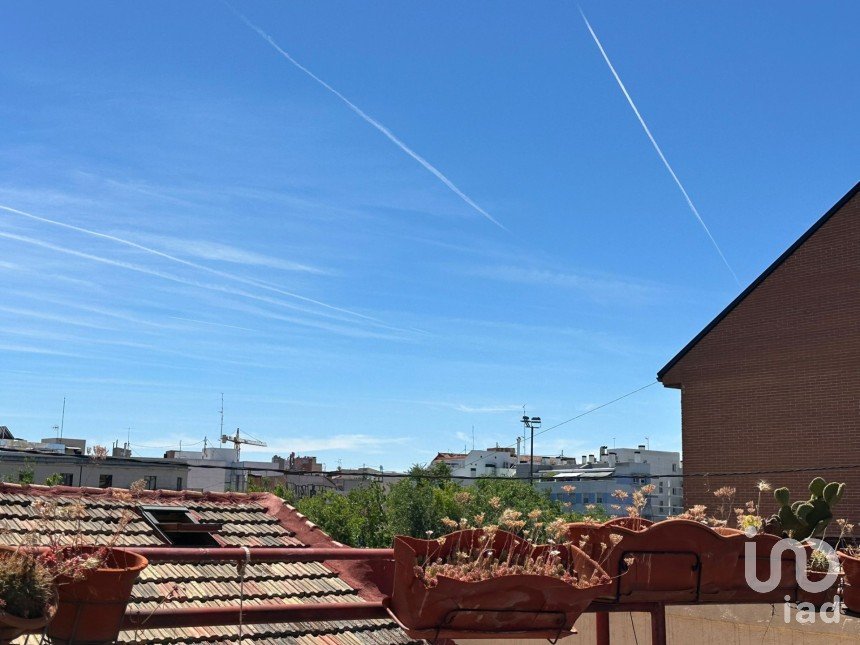 Bâtiment de 483 m² à Madrid (28003)