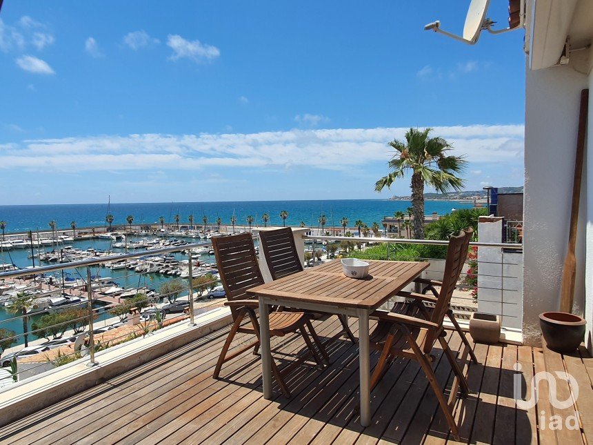 Casa 3 habitacions de 126 m² a Sitges (08870)