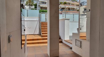Lodge 3 bedrooms of 126 m² in Sitges (08870)
