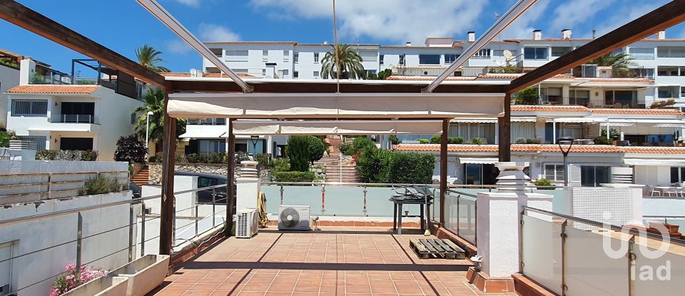 Casa 3 habitacions de 126 m² a Sitges (08870)