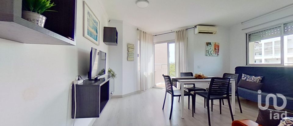 Pis 2 habitacions de 57 m² a Salou (43840)