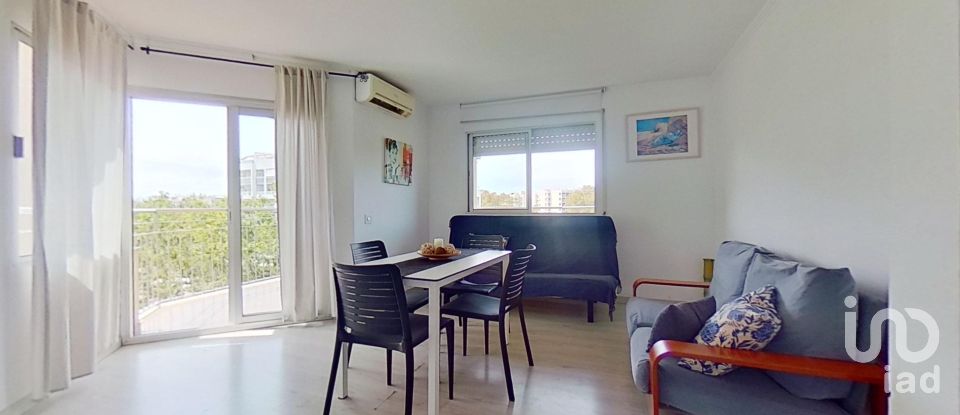 Pis 2 habitacions de 57 m² a Salou (43840)