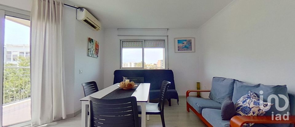 Pis 2 habitacions de 57 m² a Salou (43840)