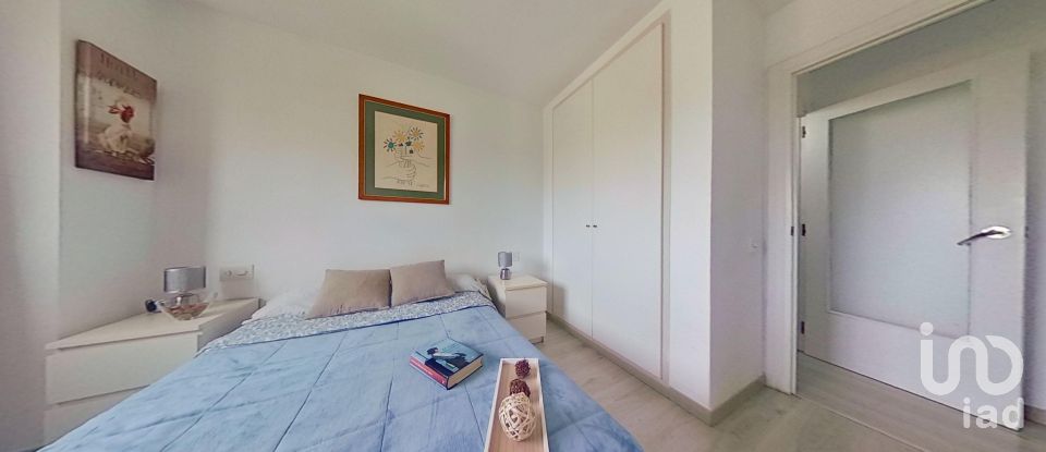 Pis 2 habitacions de 57 m² a Salou (43840)