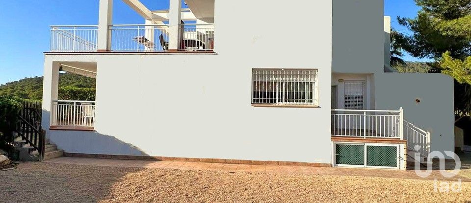 Apartment 2 bedrooms of 110 m² in Barriada Sant Josep de Sa Talaia (07817)