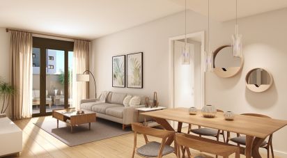 Pis 3 habitacions de 127 m² a Badalona (08912)