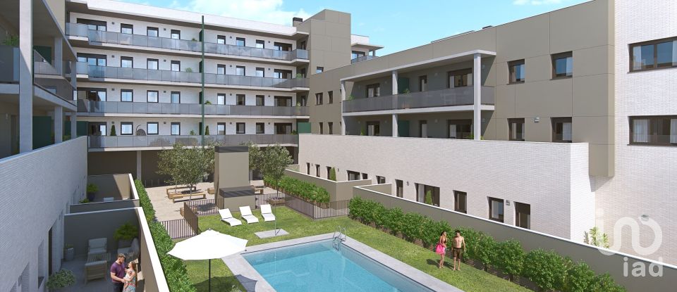 Pis 2 habitacions de 70 m² a Sabadell (08203)