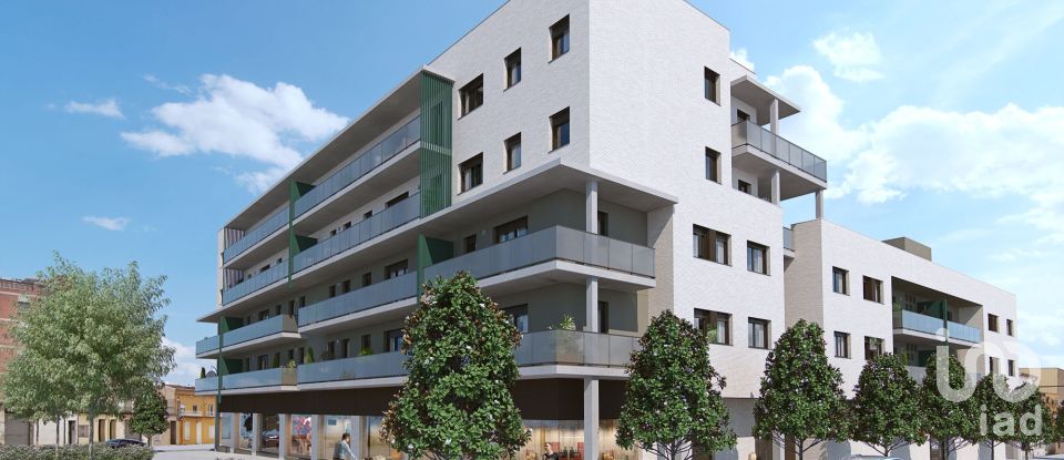 Pis 2 habitacions de 70 m² a Sabadell (08203)